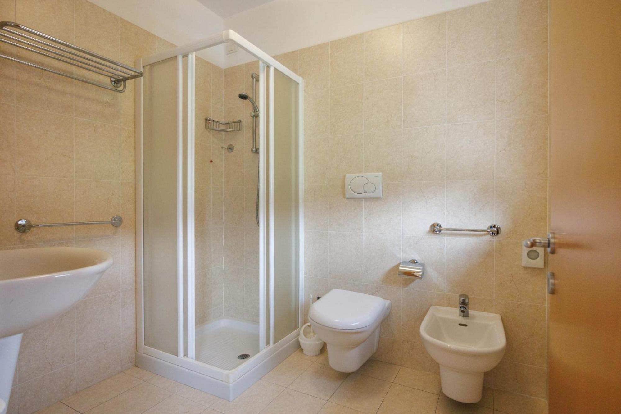 טורבולה Club Hotel E Residence La Vela מראה חיצוני תמונה
