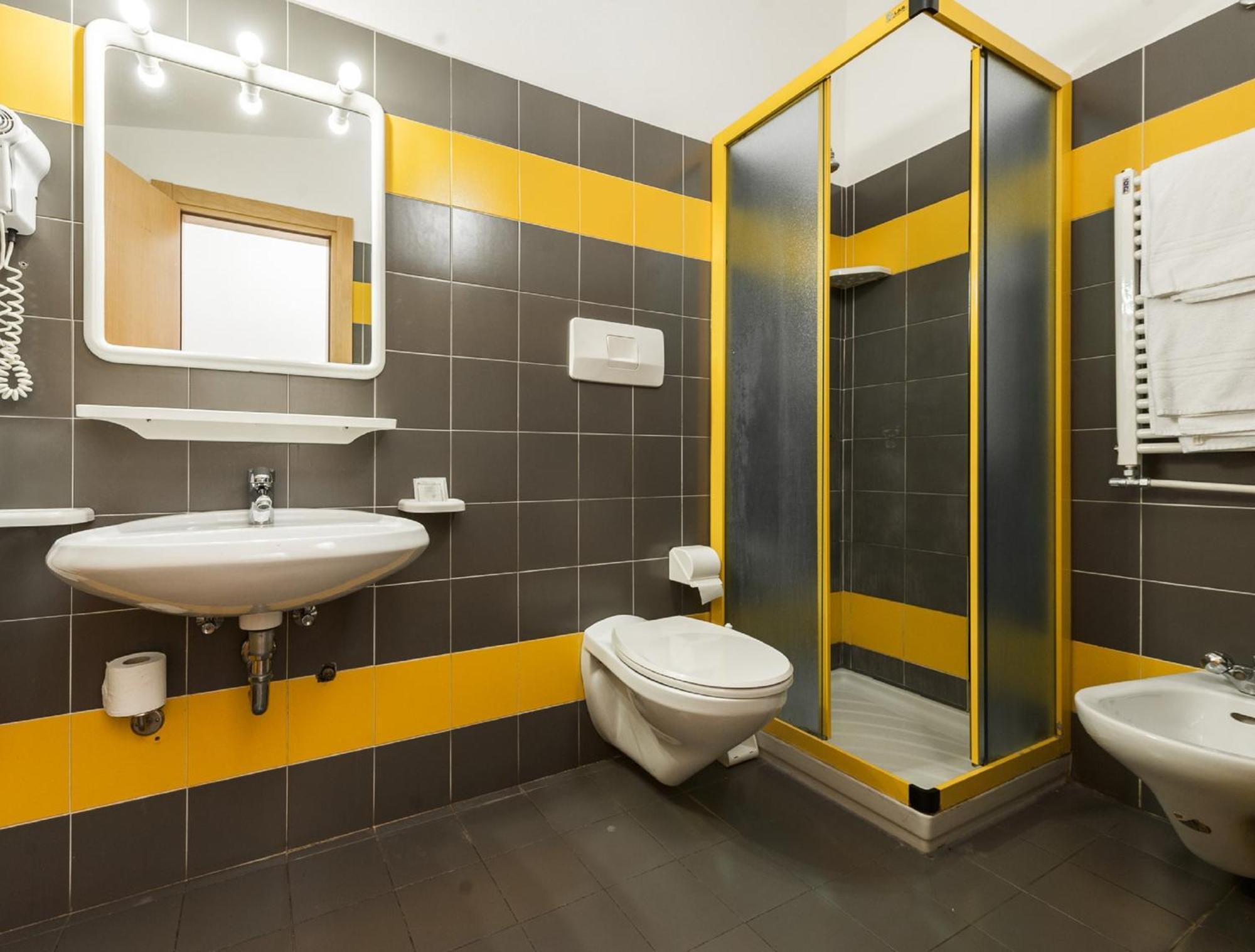 טורבולה Club Hotel E Residence La Vela מראה חיצוני תמונה